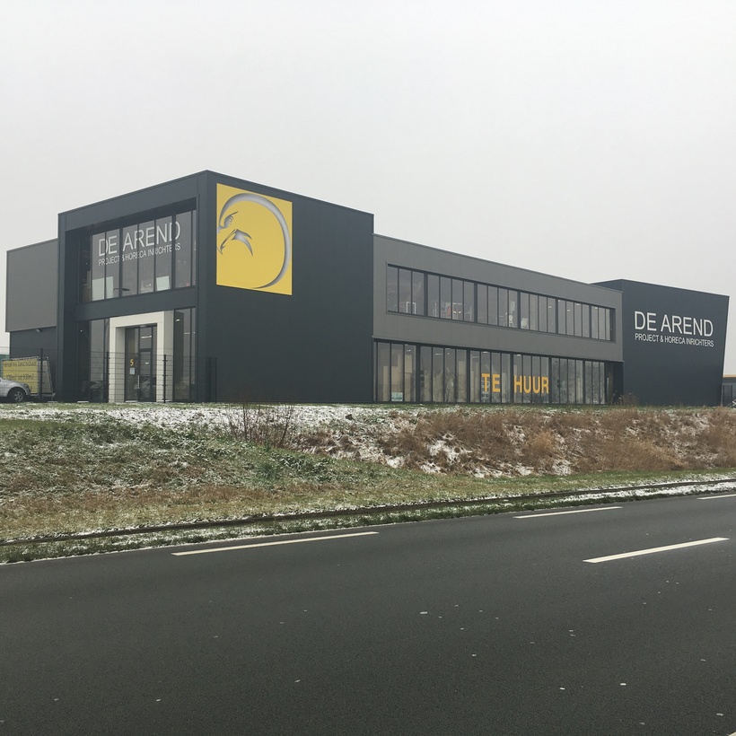 De Arend